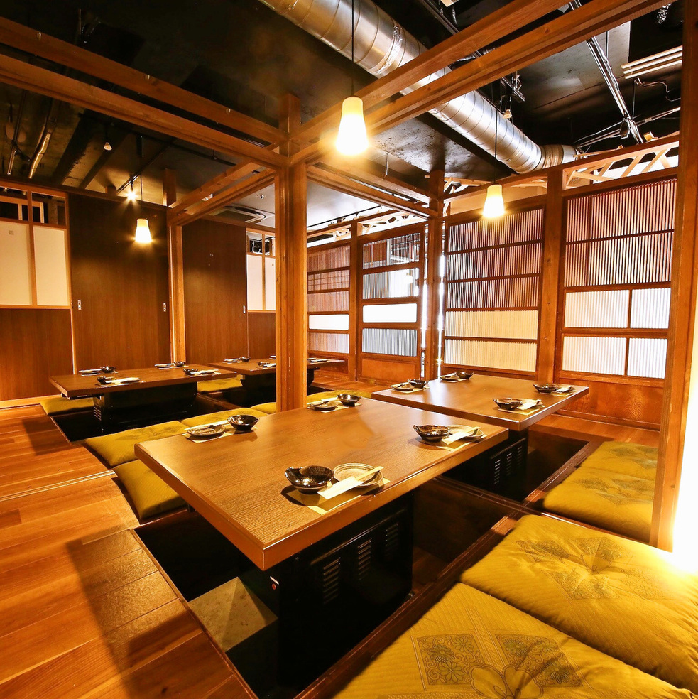 10名様～20名様用個室