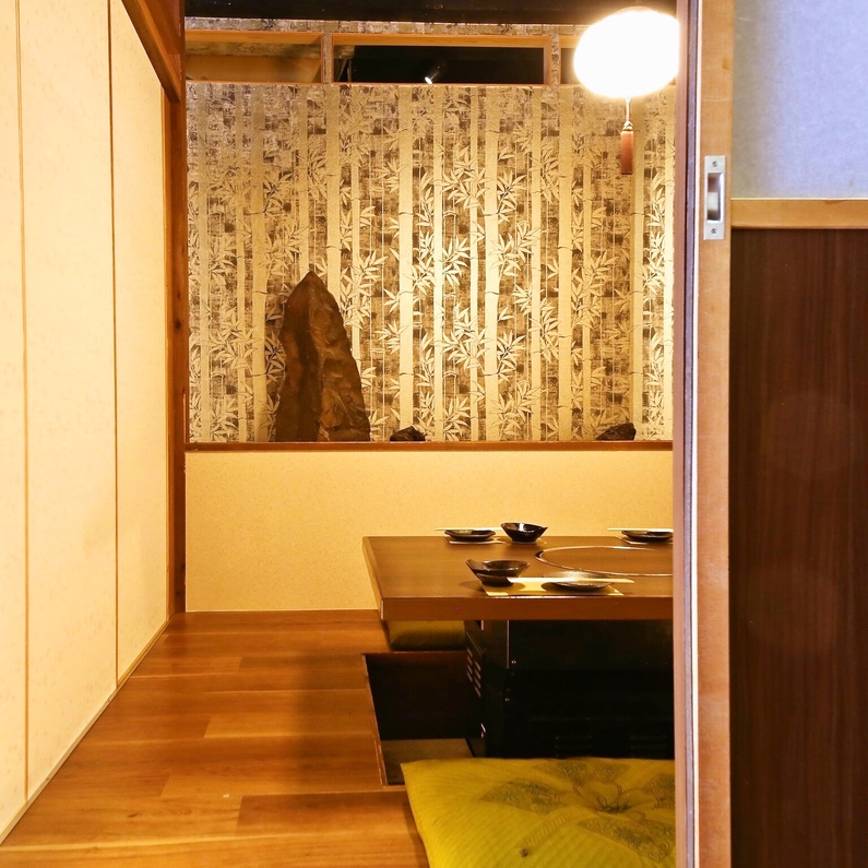 4名様～10名様用個室