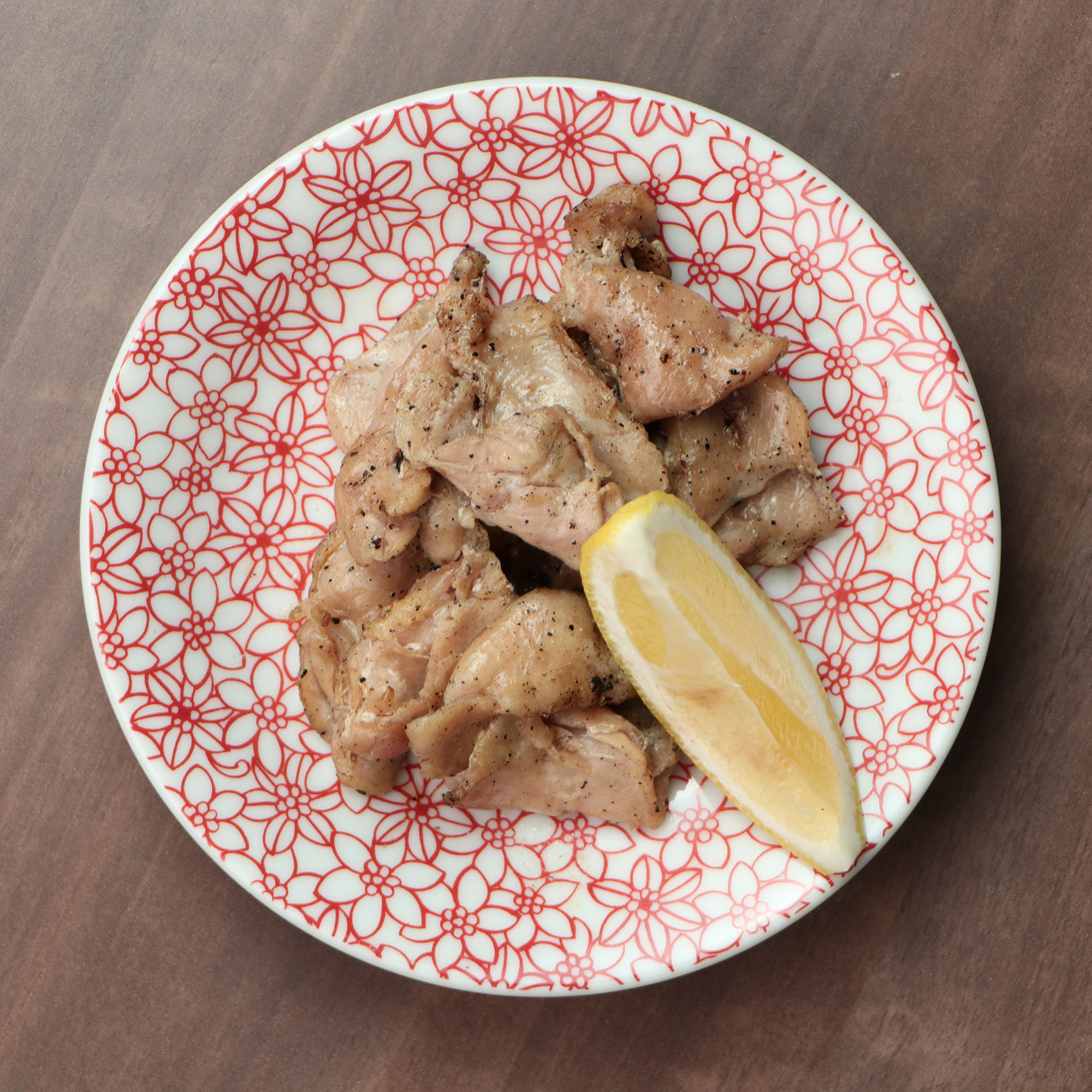 ハラミ タレor塩