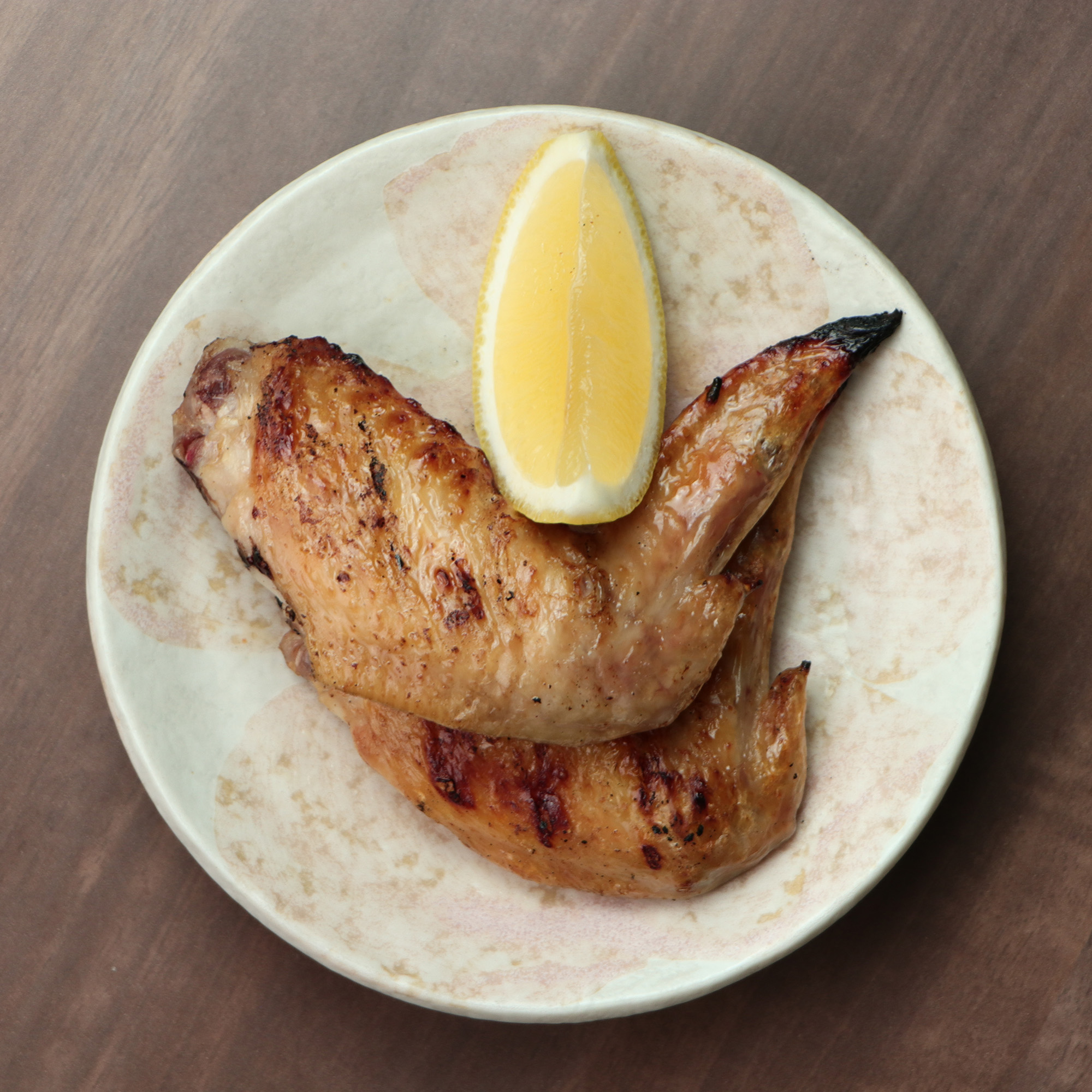 手羽先  タレor塩