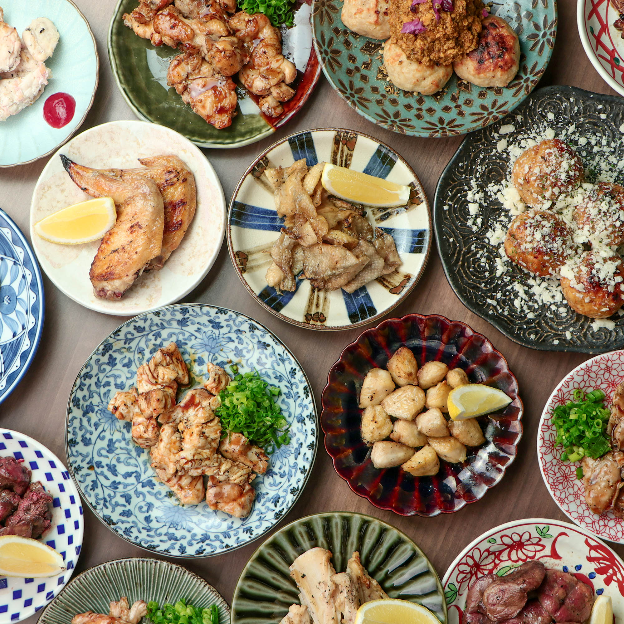 ▼△▼　焼物　▼△▼