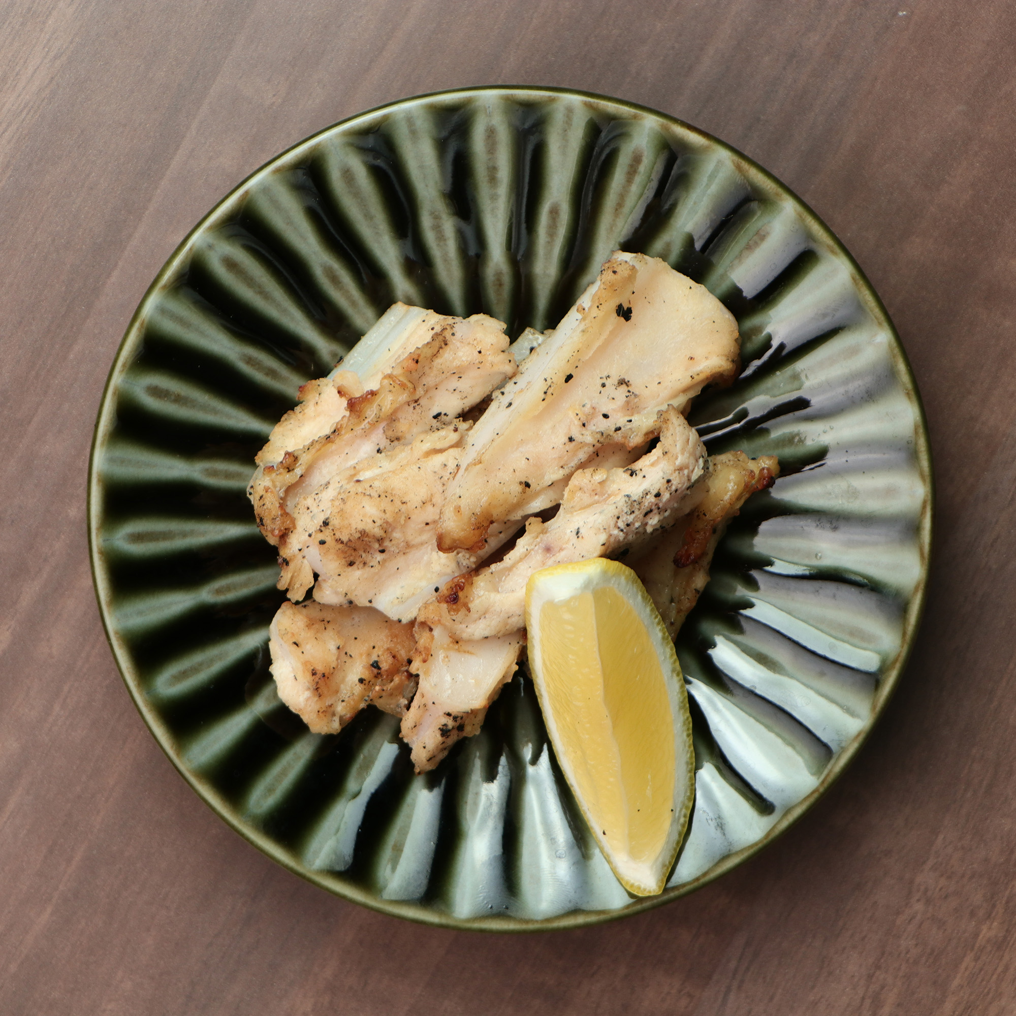 ヤゲン軟骨 タレor塩