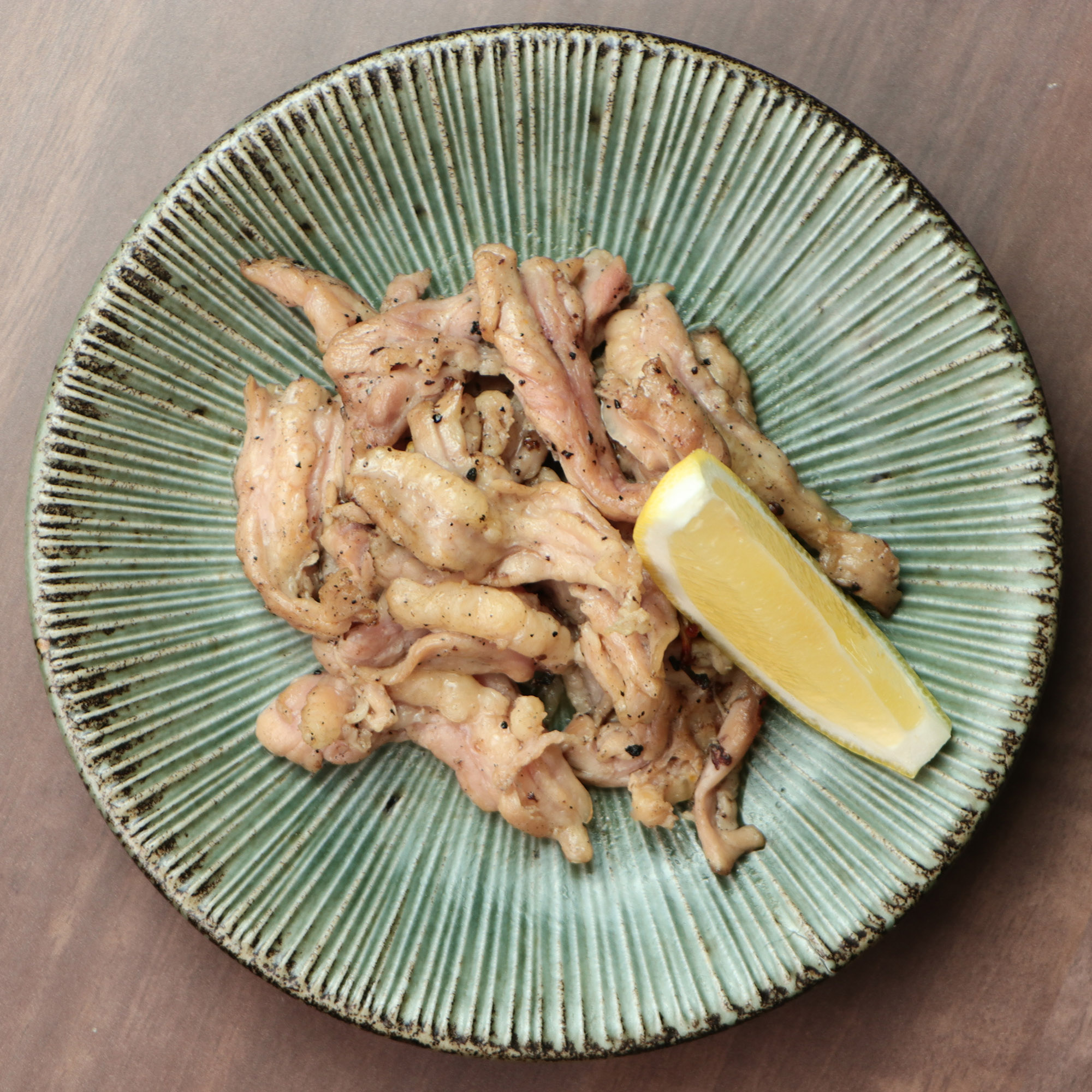 セセリ タレor塩