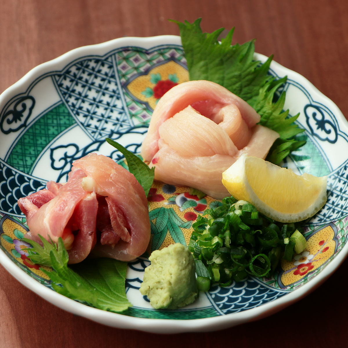刺身