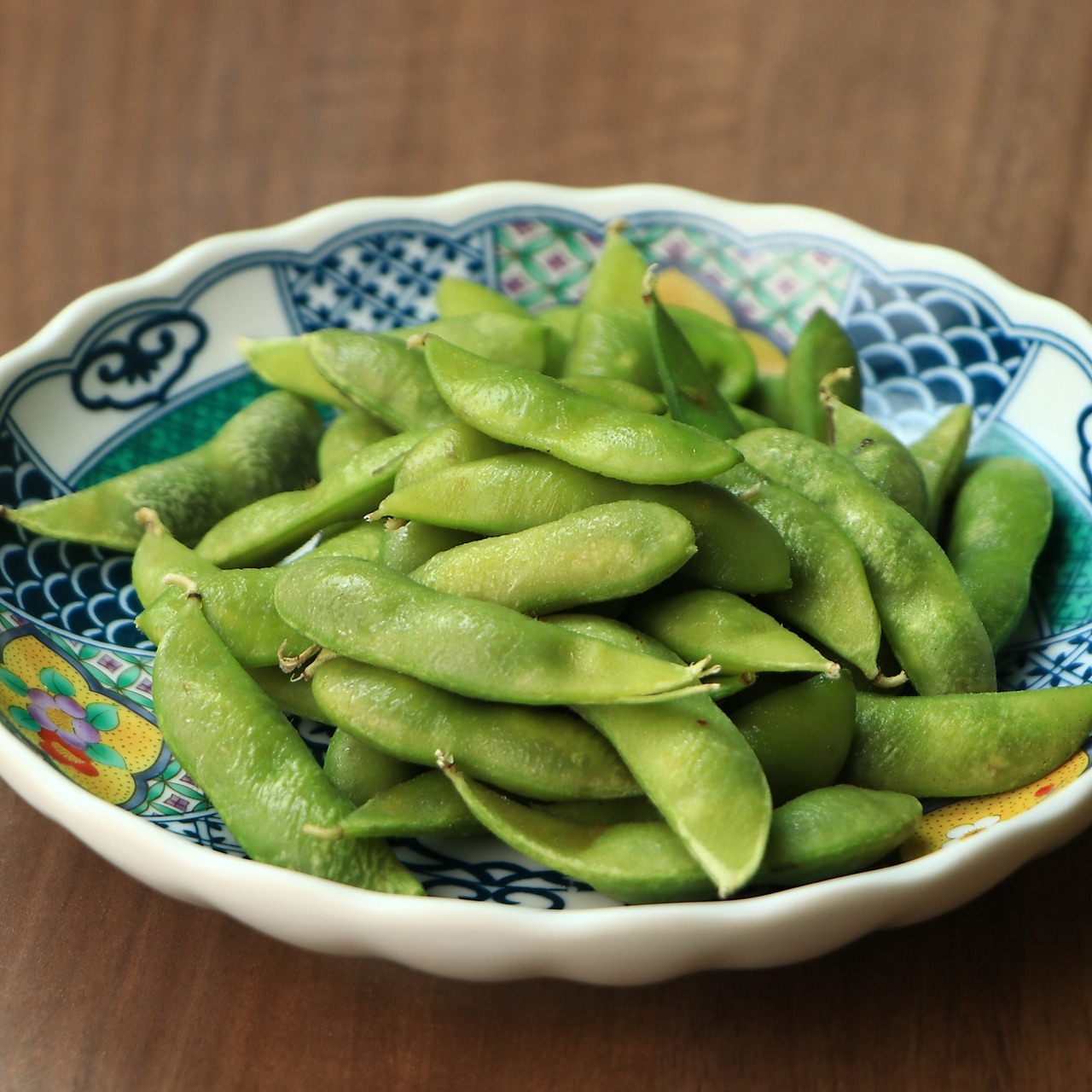黒枝豆